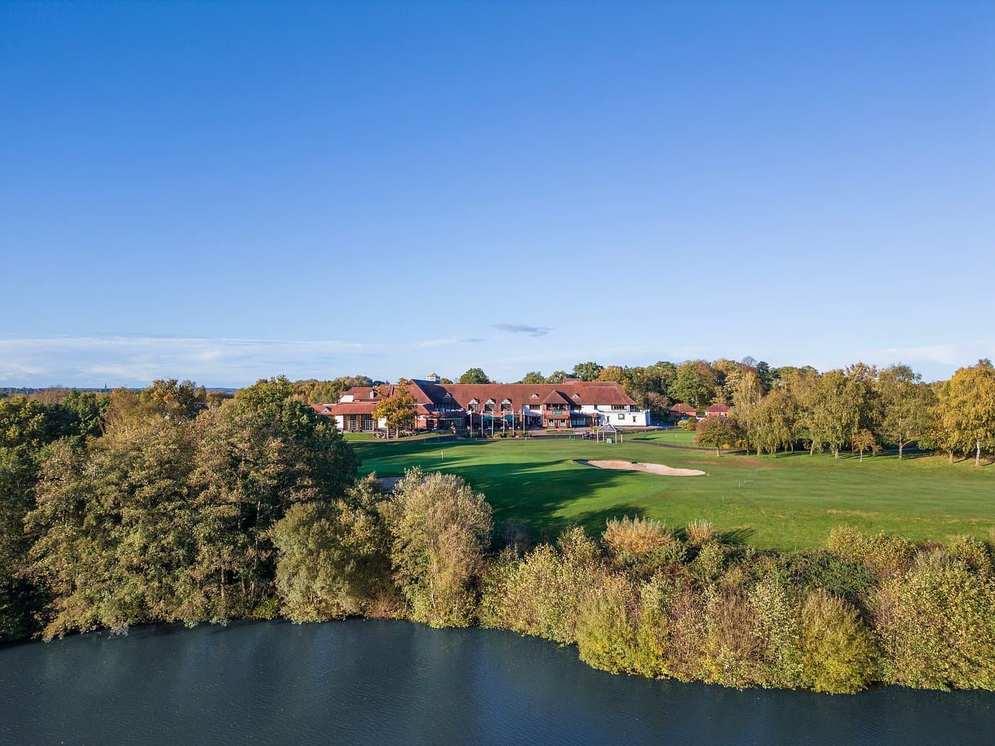 Forest Of Arden Hotel & Country Club photo #2