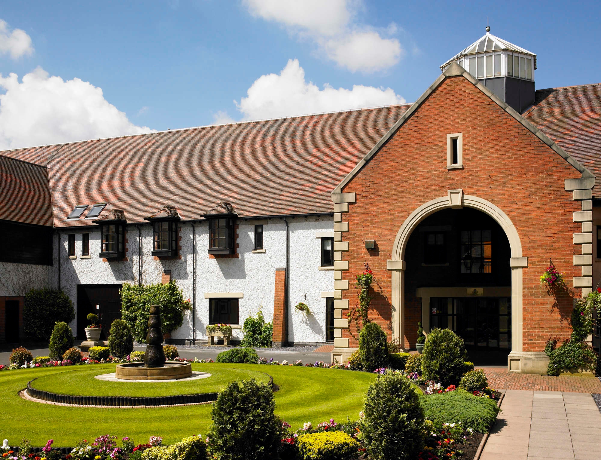 Photo of Forest Of Arden Hotel & Country Club, Rover
