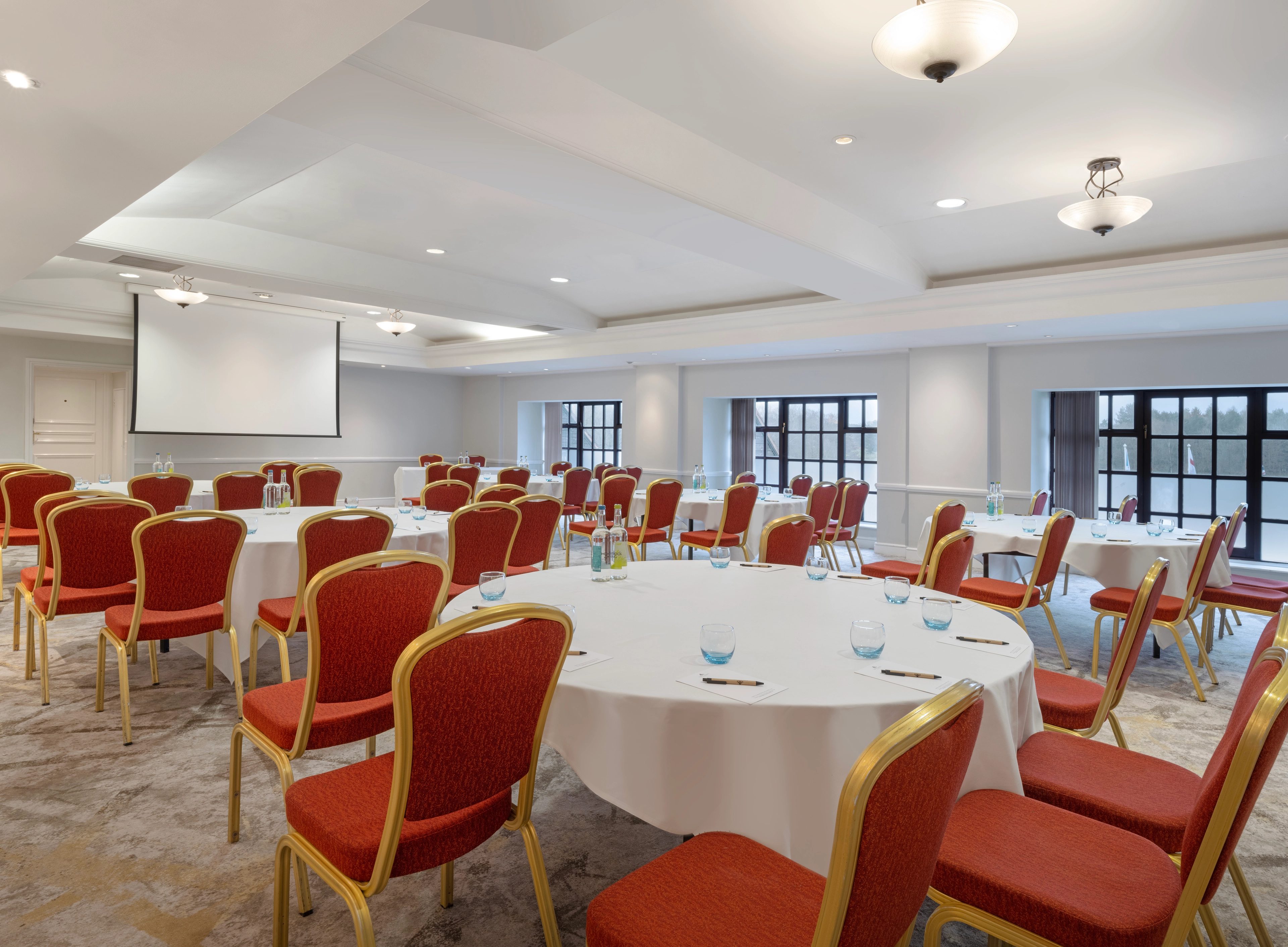 Photo of Forest Of Arden Hotel & Country Club, Aylesford Suite