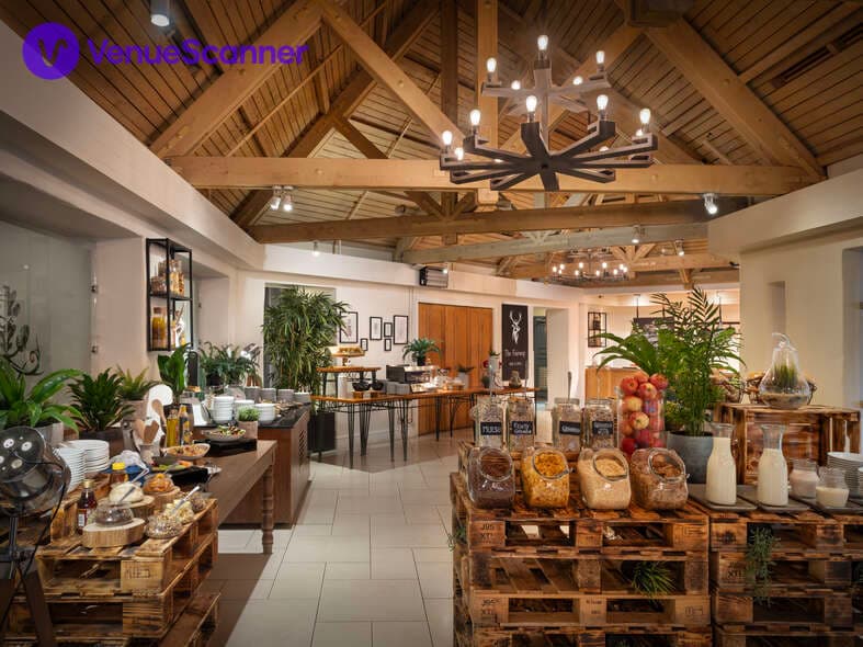 Forest Of Arden Hotel & Country Club photo #3