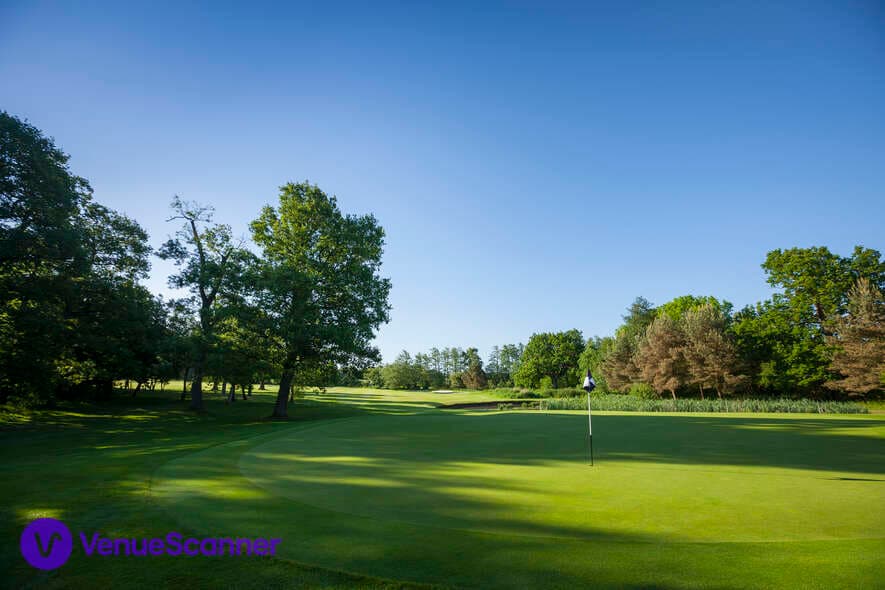 Forest Of Arden Hotel & Country Club, Arden Suite, undefined photo #19