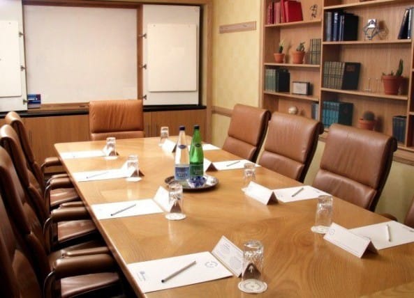 Photo of Kegworth Hotel & Conference Centre, Think Tank