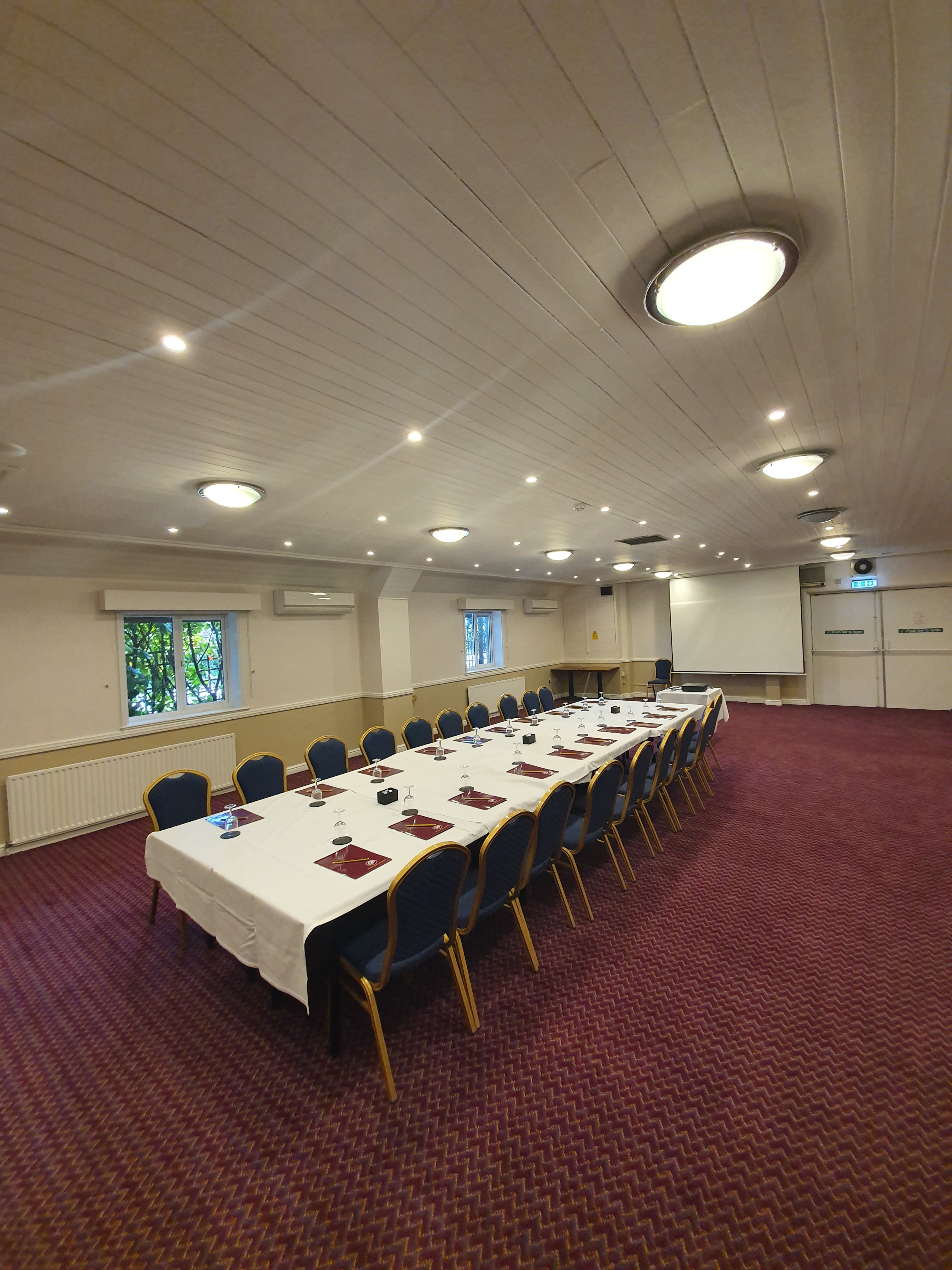 Photo of Kegworth Hotel & Conference Centre, Nottingham Conference Centre
