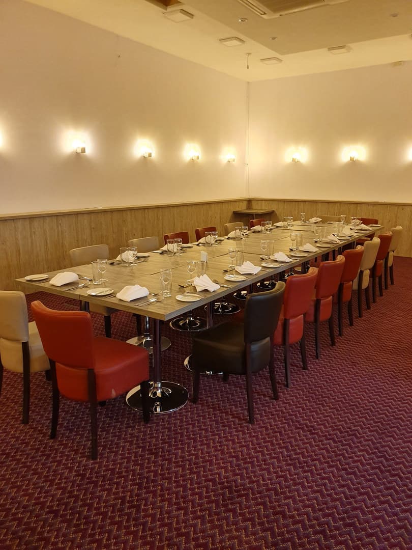 Inspiration, Kegworth Hotel & Conference Centre photo #1