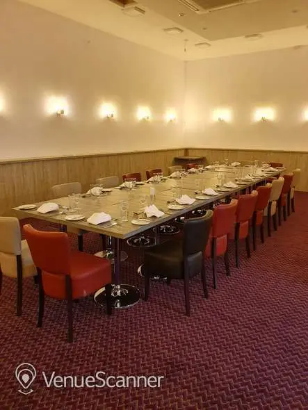 Inspiration, Kegworth Hotel & Conference Centre photo #1