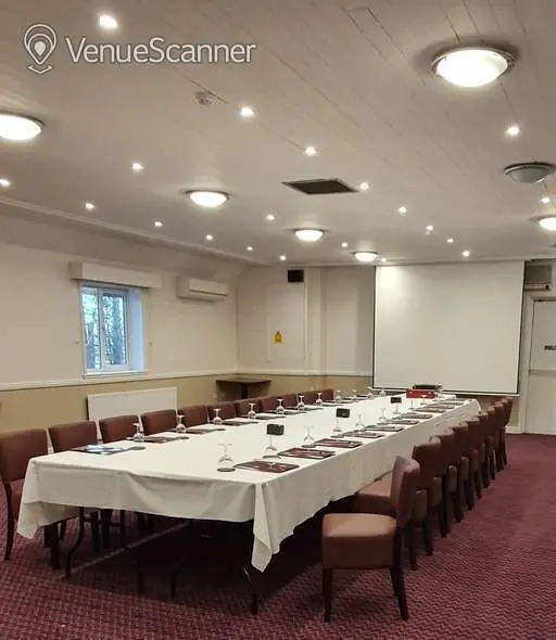 Imagineering, Kegworth Hotel & Conference Centre photo #1