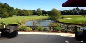 Photo of Aldwickbury Park Golf Club