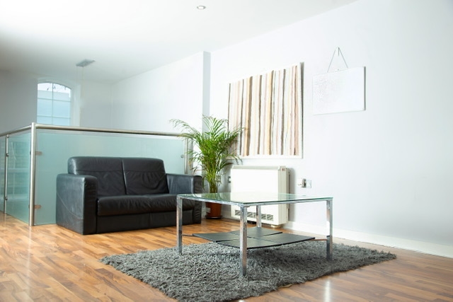 Photo of Creative Luxury Penthouse Apartment