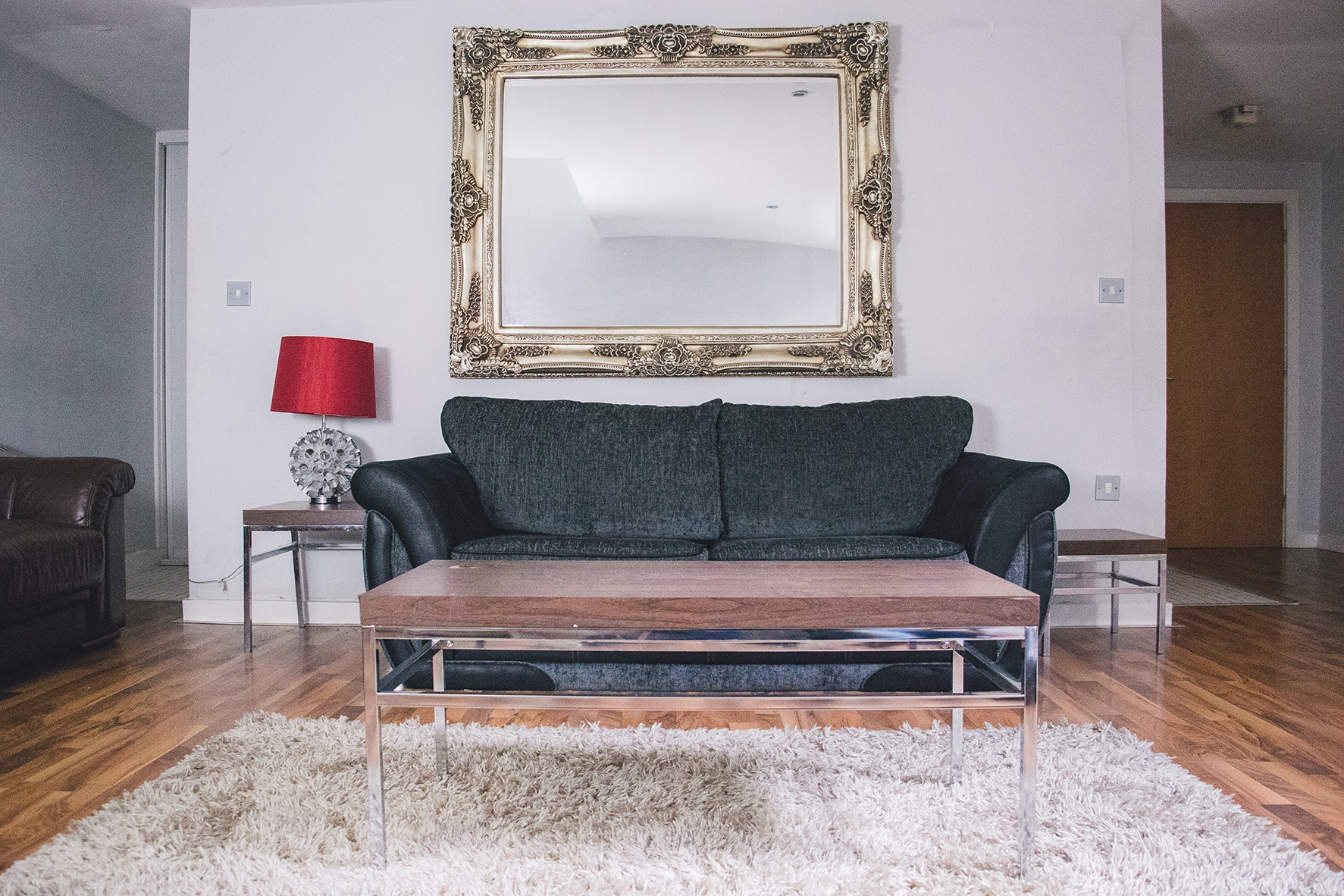 Photo of Creative Luxury Penthouse Apartment, Creative Penthouse