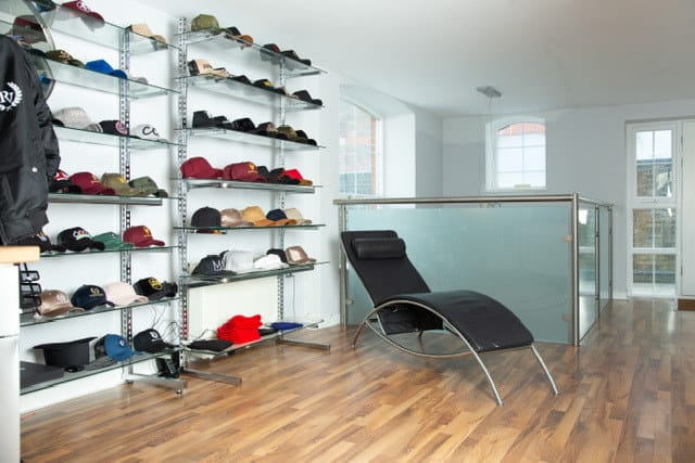 Photo of Creative Luxury Penthouse Apartment, Creative Penthouse