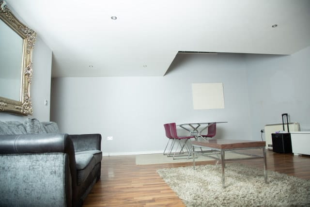 Photo of Creative Luxury Penthouse Apartment, Creative Penthouse