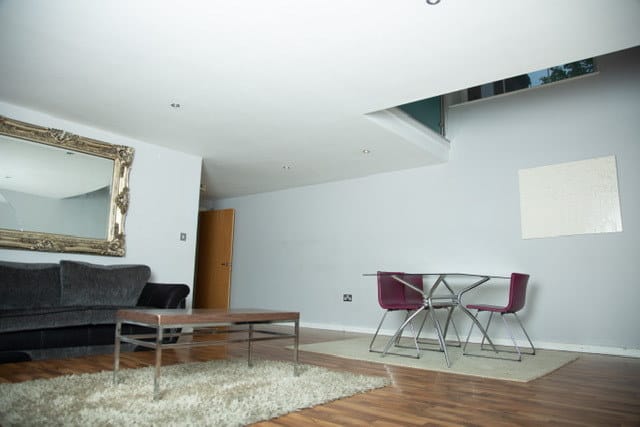 Photo of Creative Luxury Penthouse Apartment, Creative Penthouse