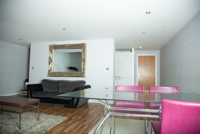 Photo of Creative Luxury Penthouse Apartment, Creative Penthouse