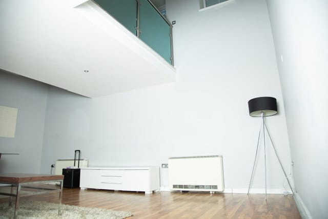 Photo of Creative Luxury Penthouse Apartment, Creative Penthouse