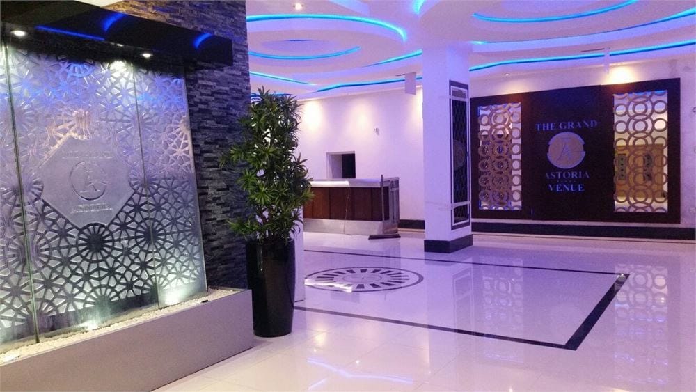 Photo of The Grand Astoria Venue, Exclusive Hire