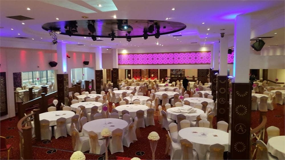Exclusive Hire, The Grand Astoria Venue photo #4