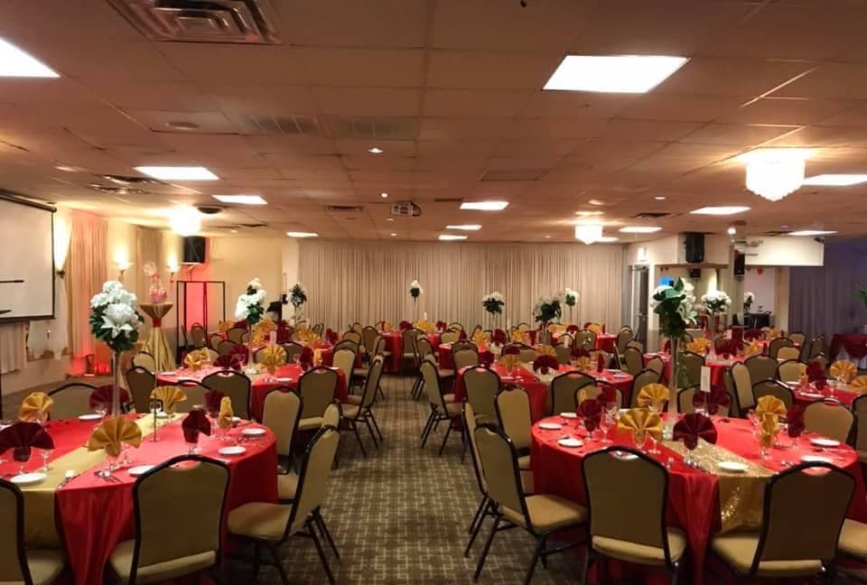 Photo of Lago Banquets, Entire Venue