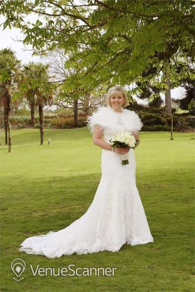 The Gold Room, Orsett Hall Hotel photo #8