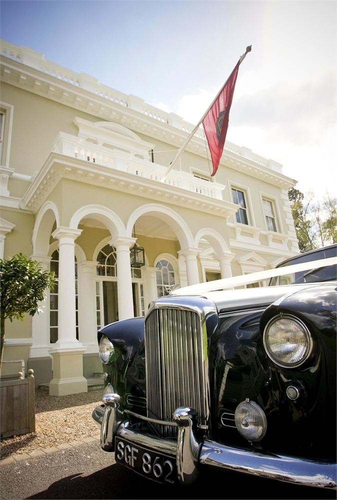 Photo of Burhill Golf Club, Exclusive Hire