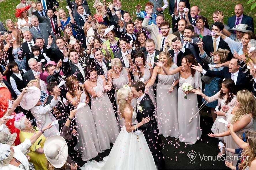 Exclusive Hire, Burhill Golf Club photo #2