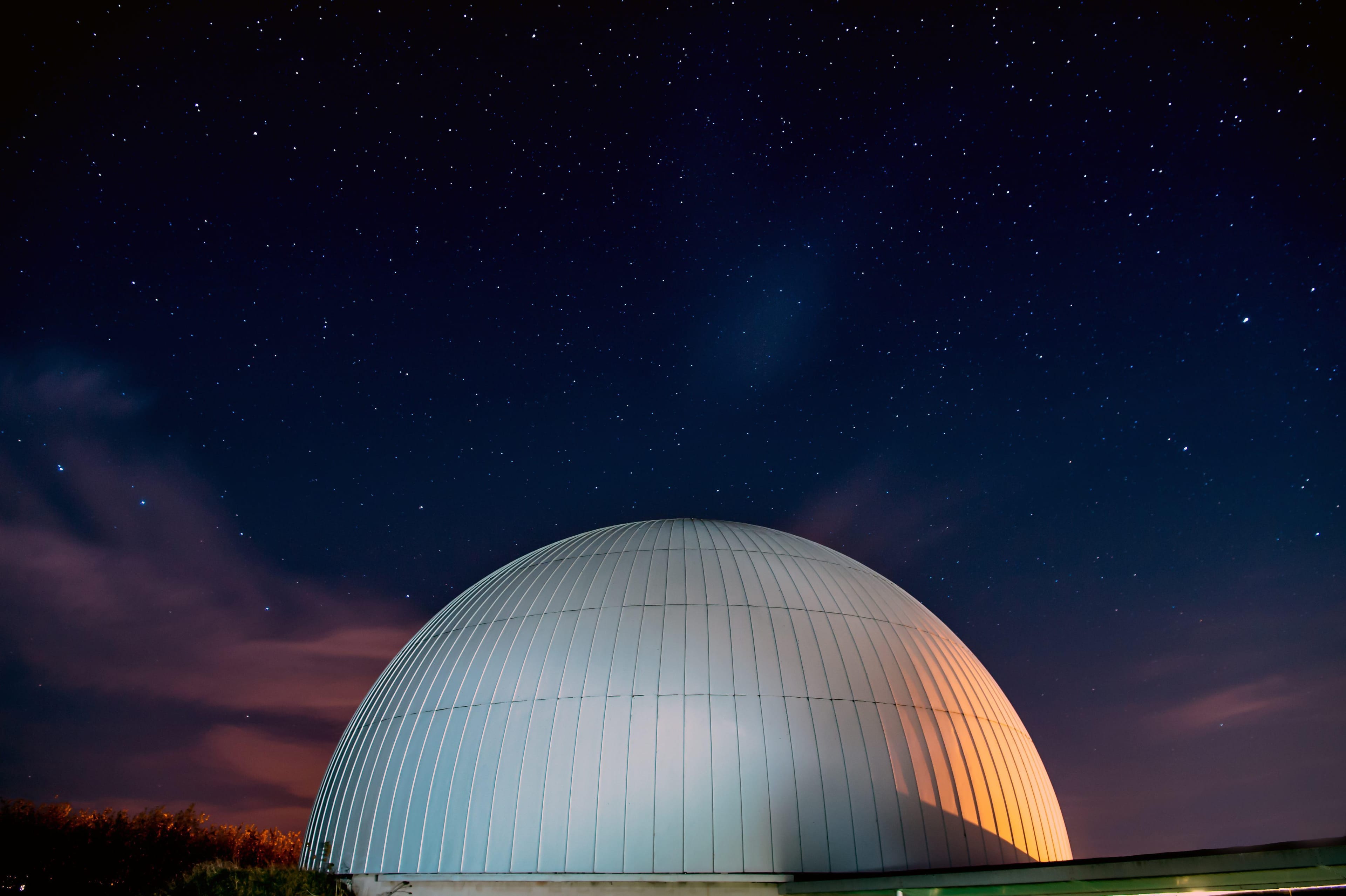 Photo of Winchester Science Centre & Planetarium