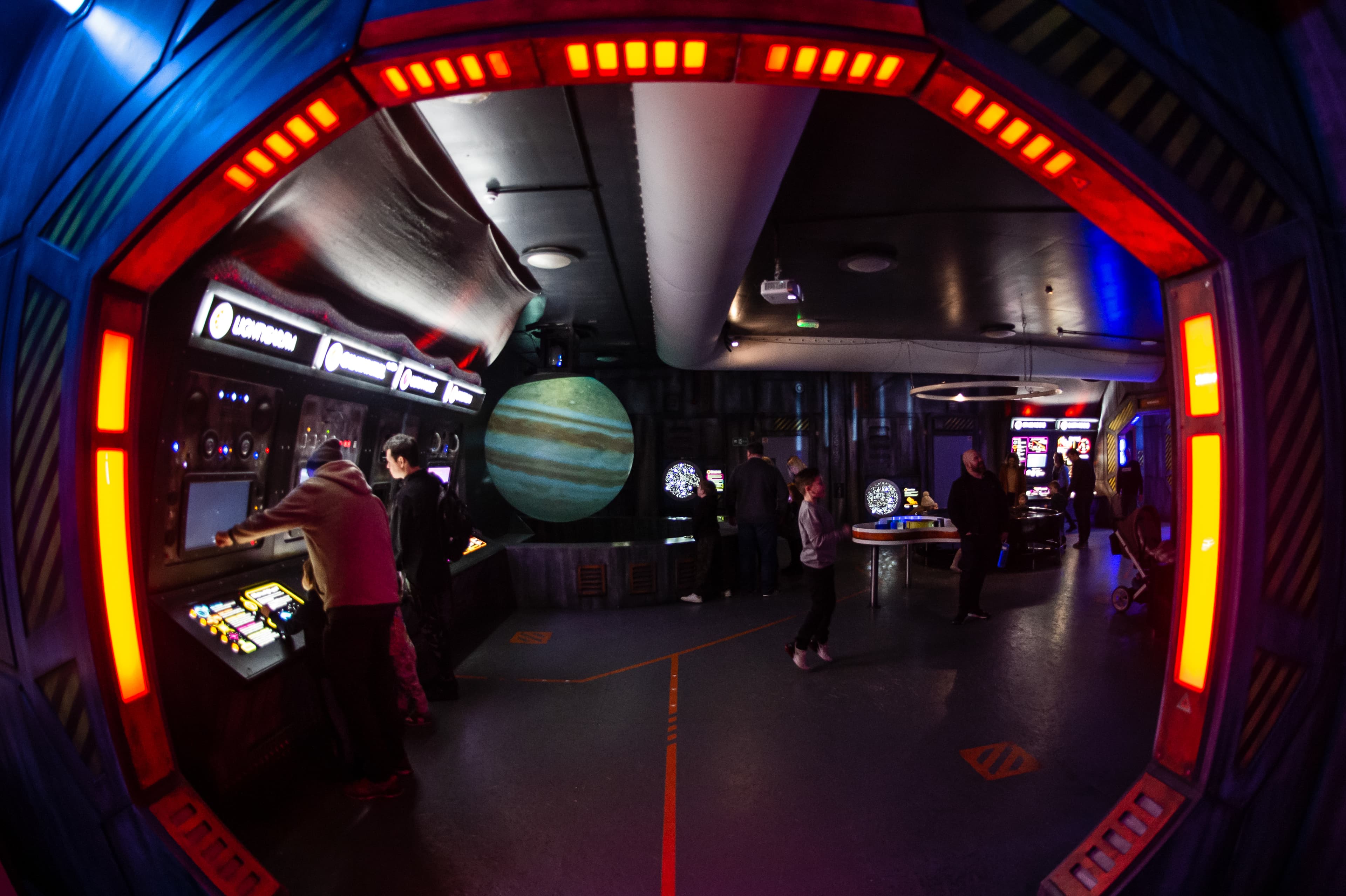 Winchester Science Centre & Planetarium, Exclusive Hire, undefined photo #12
