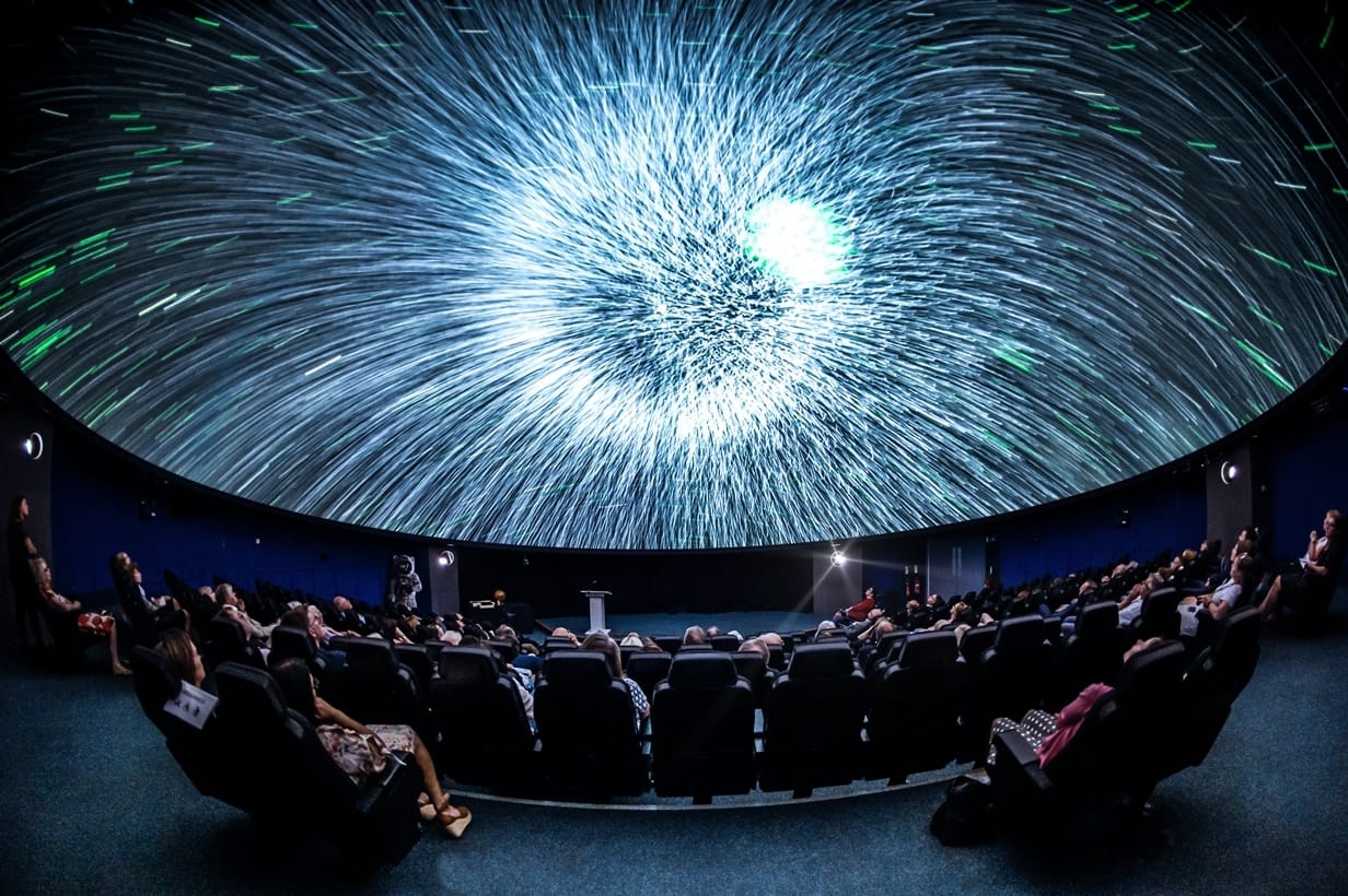 Photo of Winchester Science Centre & Planetarium