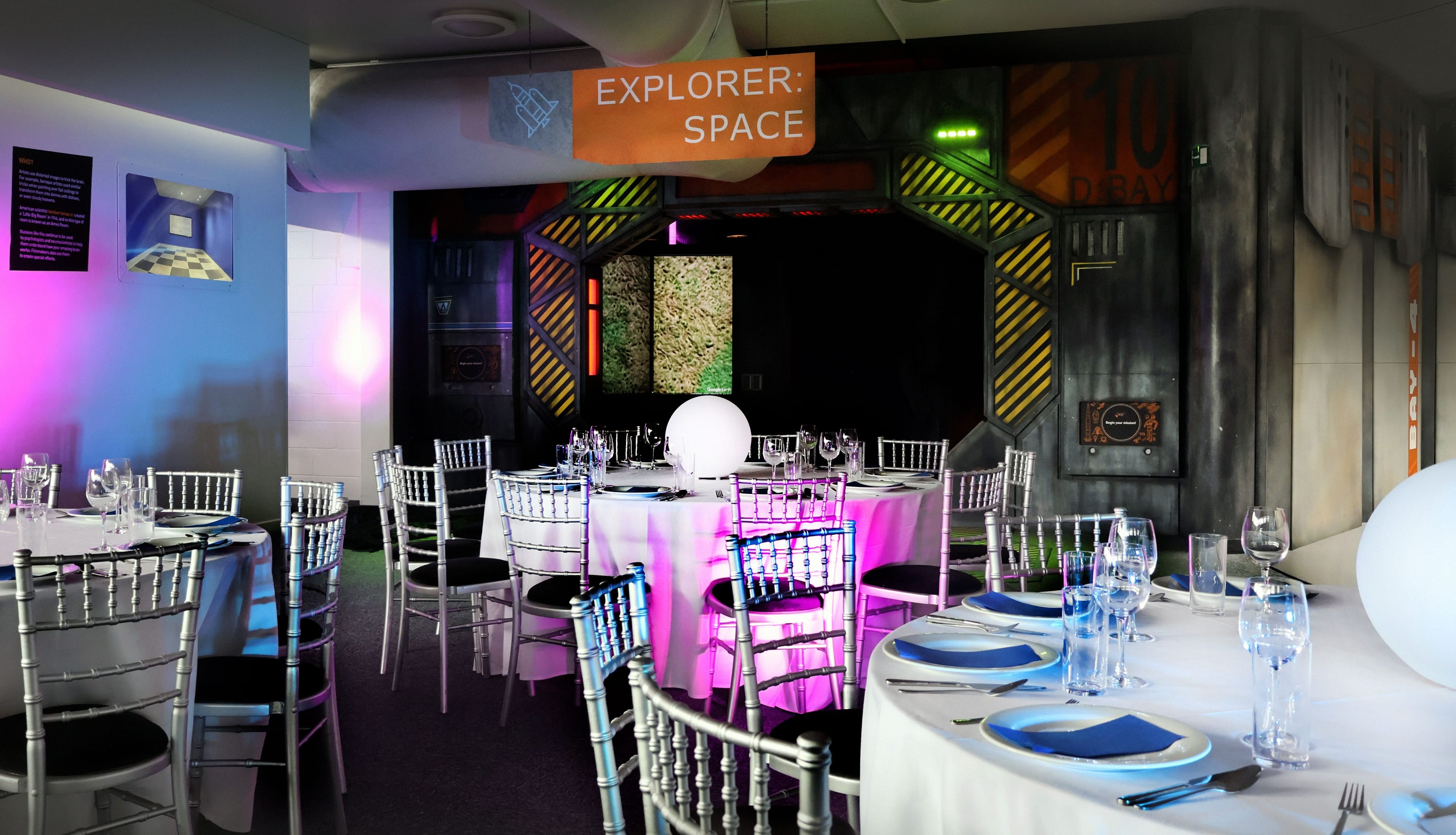 Photo of Winchester Science Centre & Planetarium