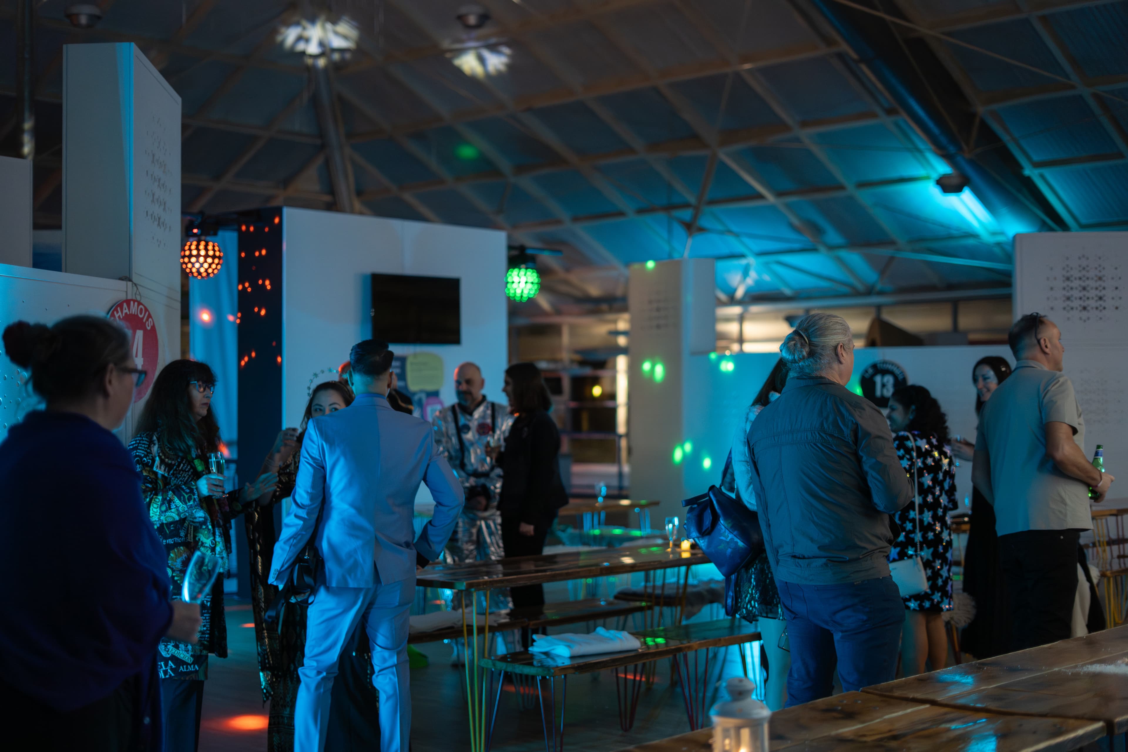 Winchester Science Centre & Planetarium, Exclusive Hire, undefined photo #13