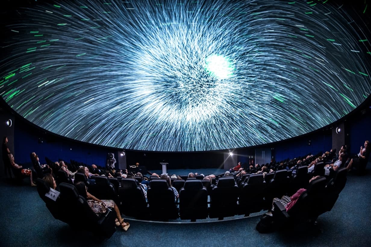 Winchester Science Centre & Planetarium, Exclusive Hire, undefined photo #16