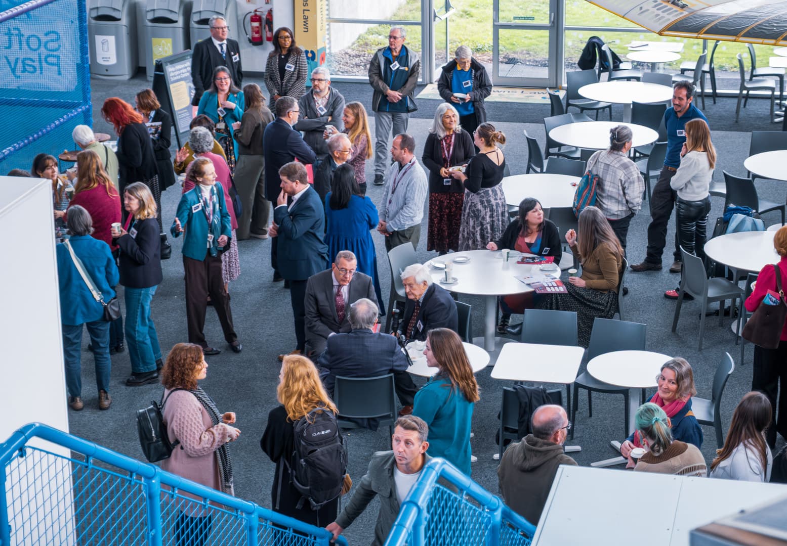 Winchester Science Centre & Planetarium, Exclusive Hire, undefined photo #4