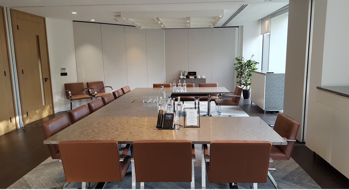 Fleming & Wren (Comb)