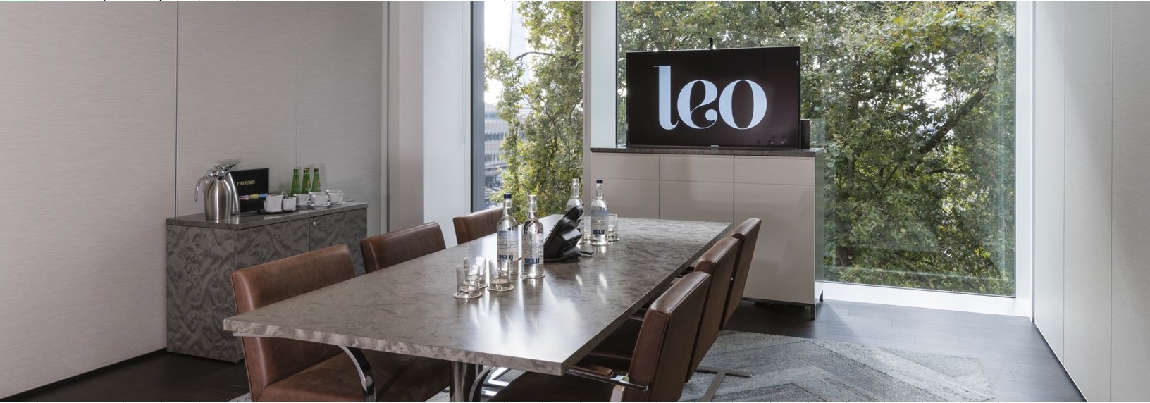 Photo of The Argyll Club Octagon Point, The Wren Room