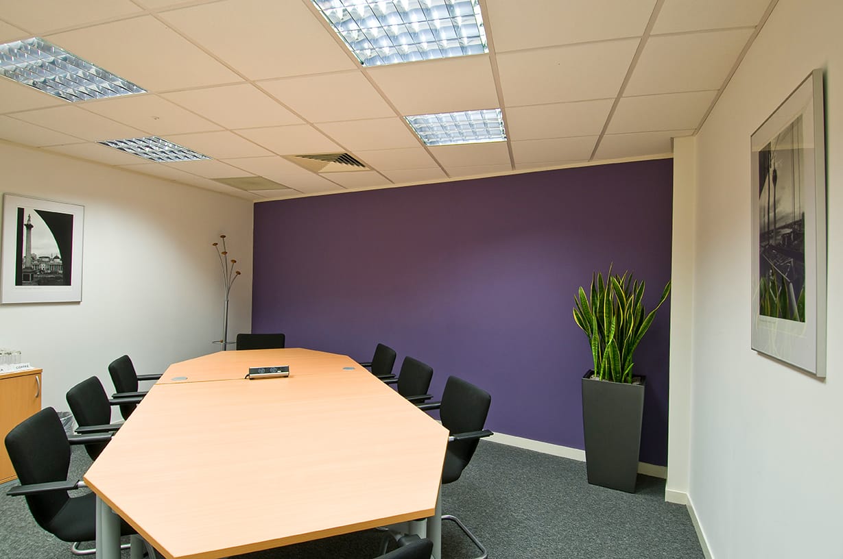 Photo of Regus Birmingham Cannock, Edge