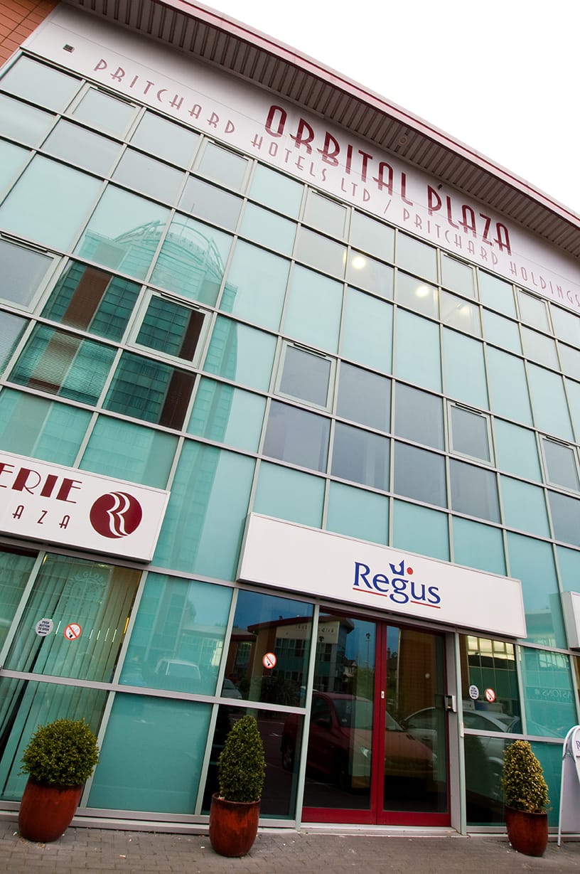 Photo of Regus Birmingham Cannock, Hednesford