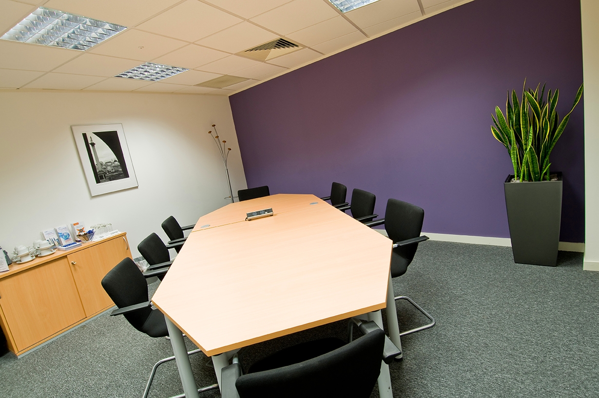Photo of Regus Birmingham Cannock, Edge