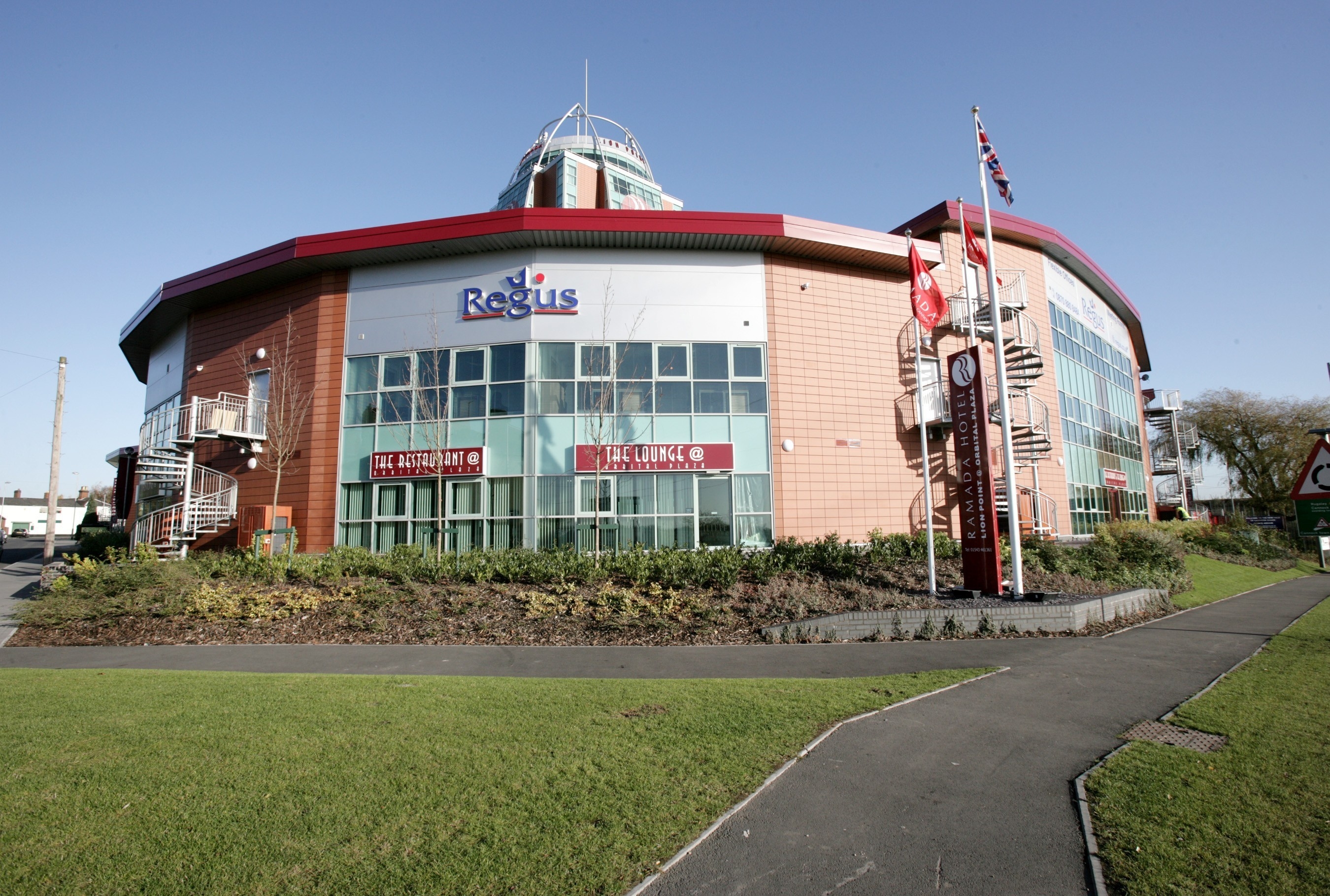 Photo of Regus Birmingham Cannock, Chase