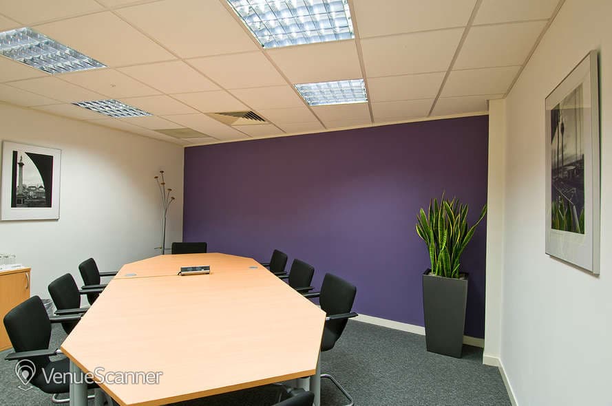 Regus Birmingham Cannock, Edge photo #3