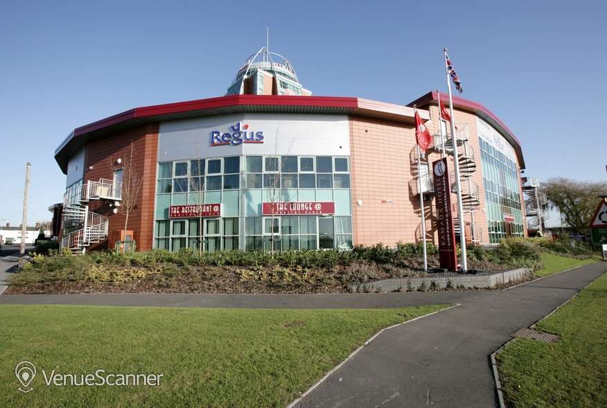 Regus Birmingham Cannock, Hednesford, undefined photo #2