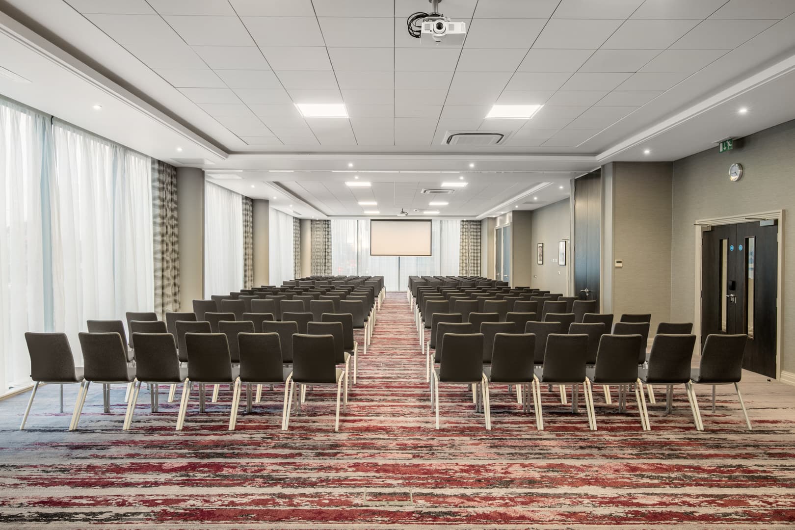 Docklands Suite, Crowne Plaza London Docklands photo #2