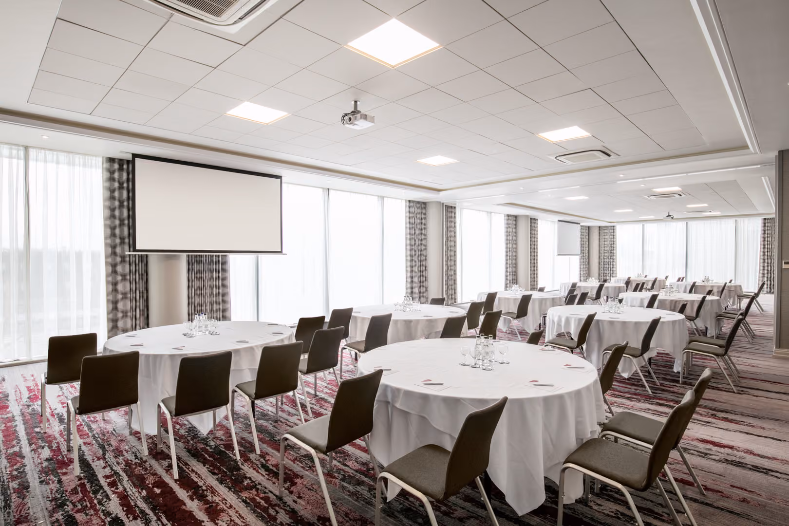 Docklands Suite, Crowne Plaza London Docklands photo #3
