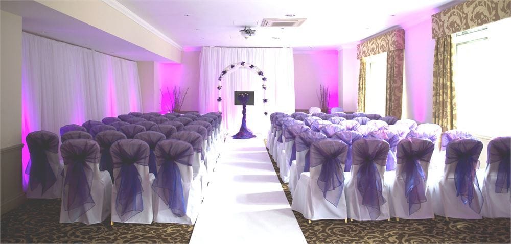 Photo of Macdonald Frimley Hall Hotel & Spa, Exclusive Hire