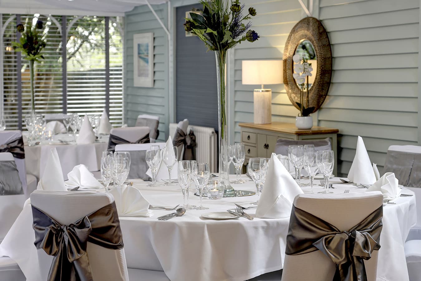 Cardoon Suite, Bruntsfield Hotel photo #14