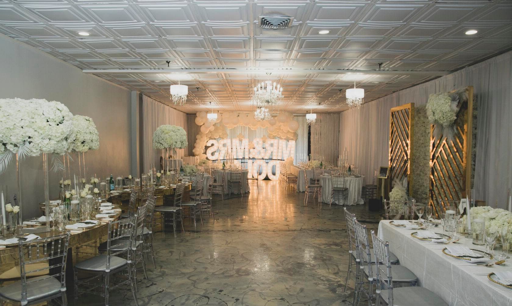 Whole Venue, Venue by P photo #1