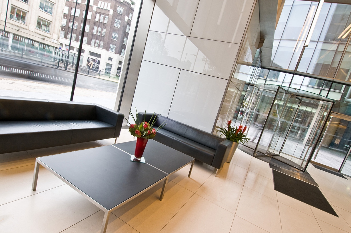 Photo of Regus London Euston, Klimt