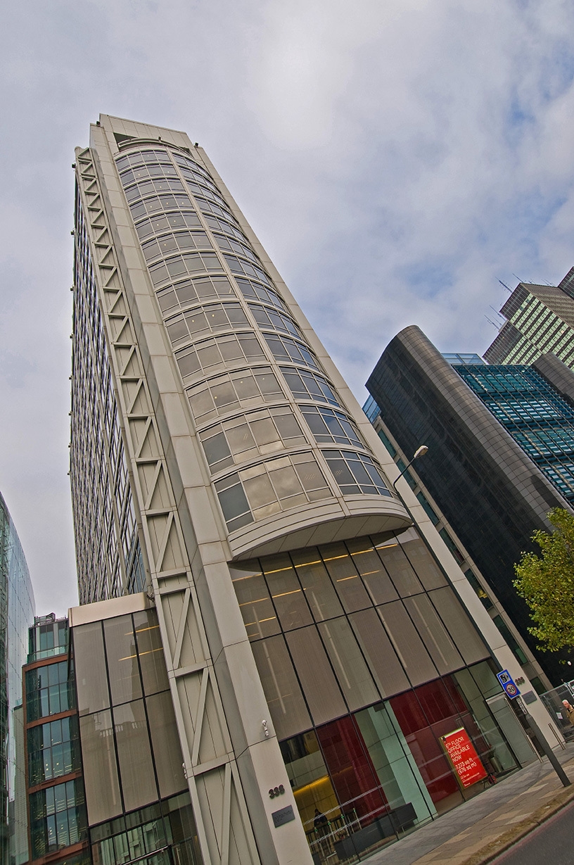 Photo of Regus London Euston, Klimt