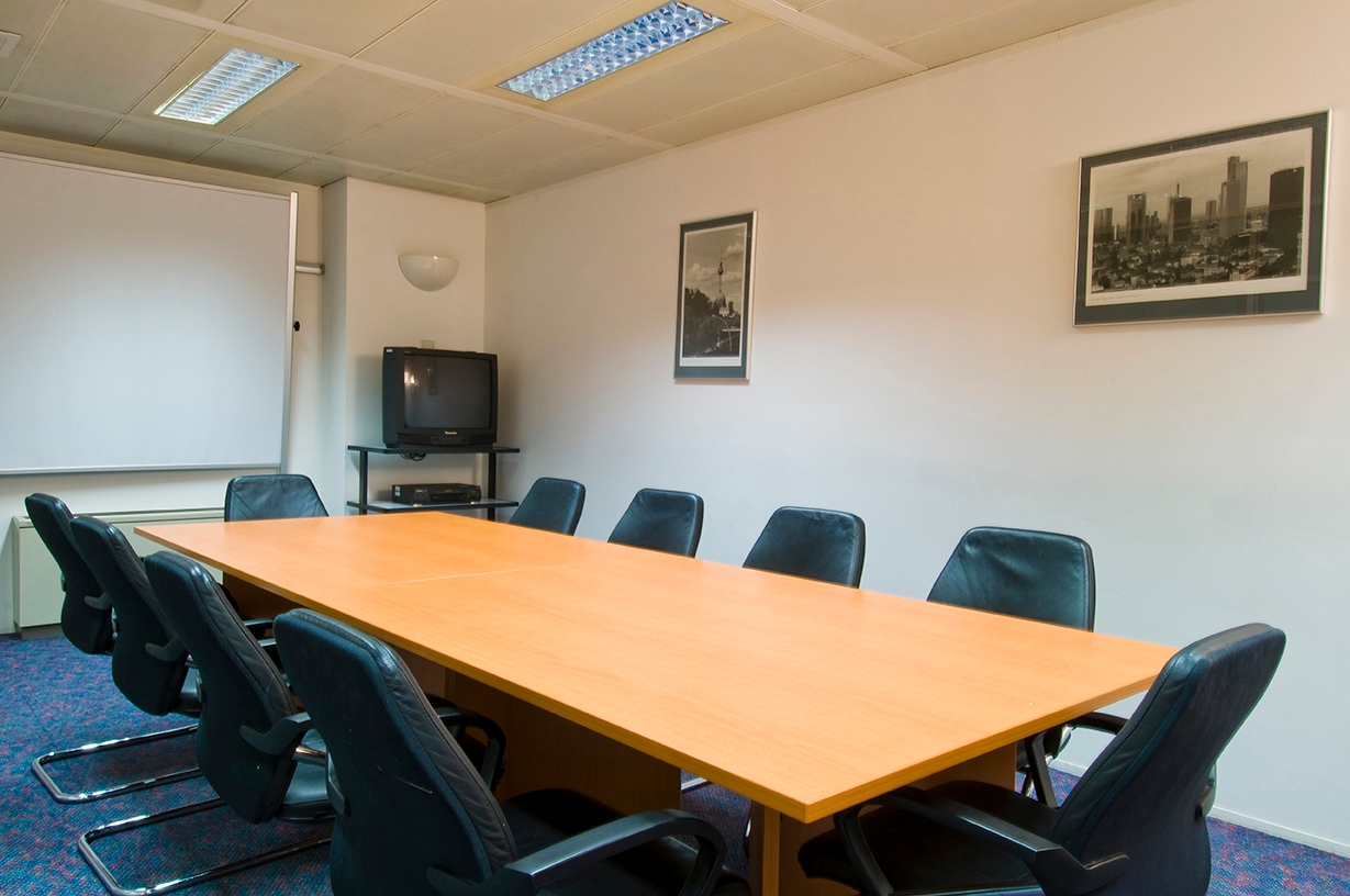 Photo of Regus London Euston, Klimt