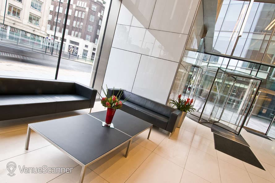 Klimt, Regus London Euston photo #1