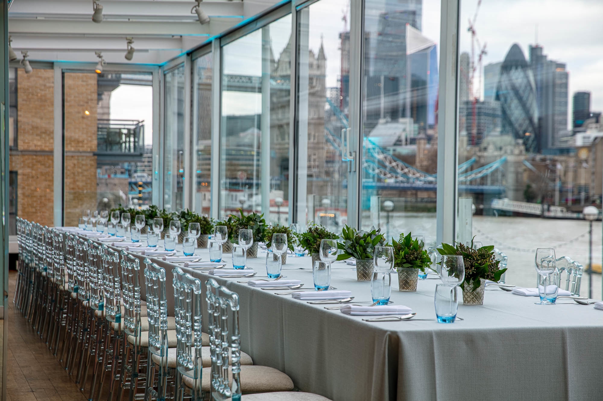 Photo of Blueprint, Venue Exclusive Hire