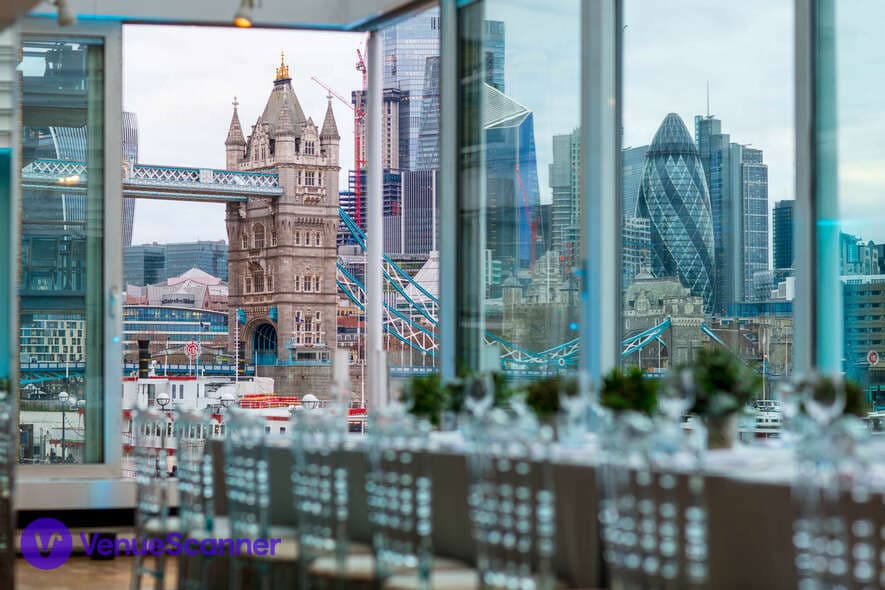 Venue Exclusive Hire, Blueprint photo #1